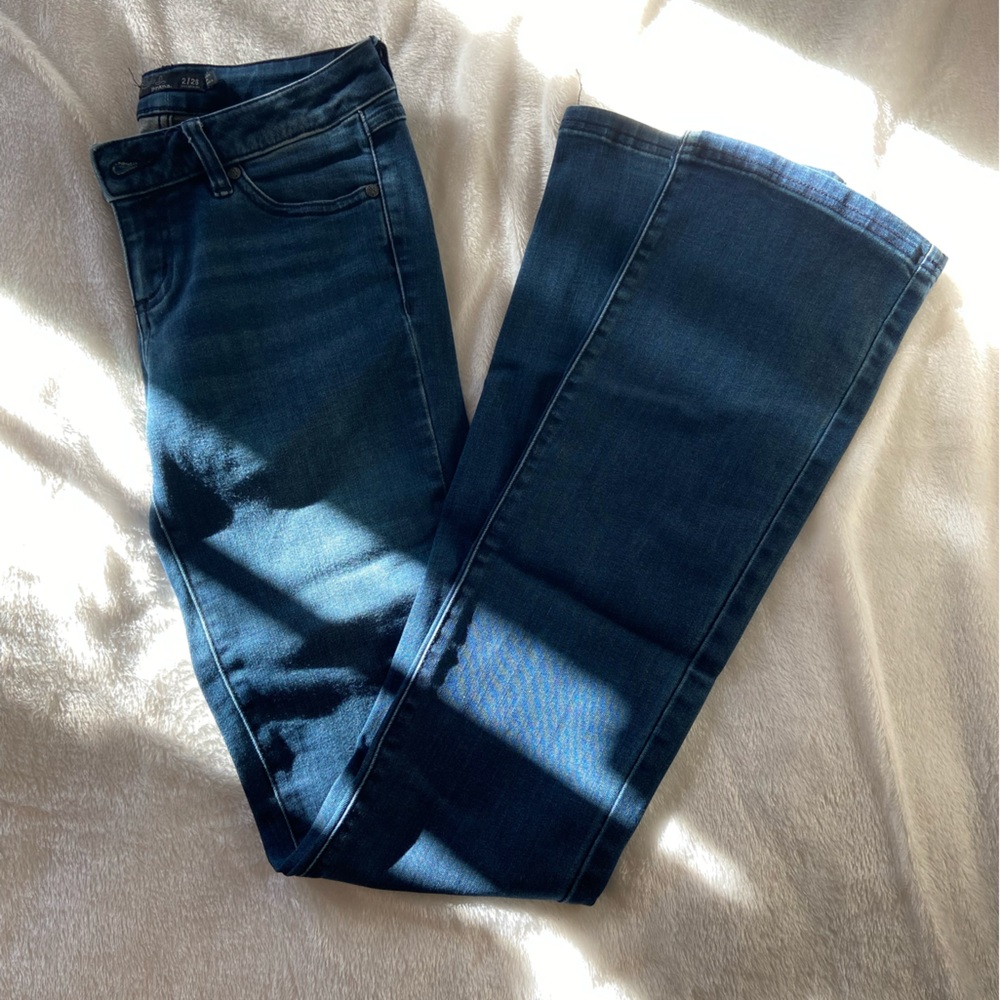 PRANA Bootcut Jeans